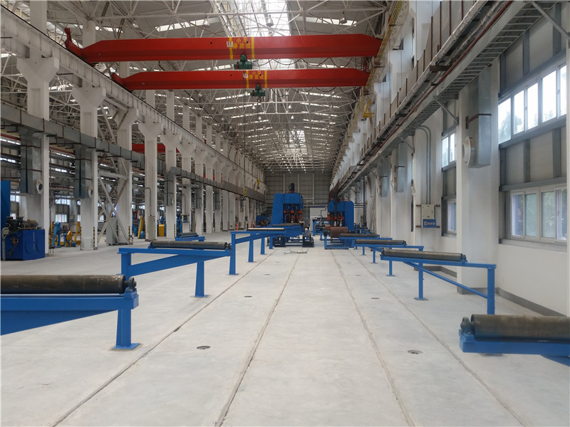 Sidewall conveyor belt line